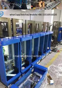 Imprimante murale verticale automatique 25 <span class=keywords><strong>M2</strong></span>/h, peinture UV, effet 3D 5D <span class=keywords><strong>6D</strong></span>, imprimante à jet d'encre verticale pour murale - Product Image 4