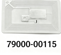Compatible avec la puce 79000-00115 pour imprimante Tag Lei JET2 JET3
