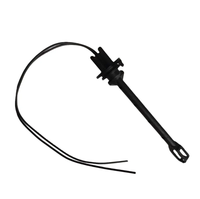 Pour Peugeot 206 207 301 208 508 2008 Citroen C2 tout nouveau évaporateur climatisation capteur de température interne 6445ZT