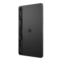 Tablet Red Magic Nova 10.9 inci Desain Terbaru 2025, Layar IPS LCD 144Hz, Snapdragon 8 Gen 3, Baterai 10100mAh, Tablet PC Gaming Kelas Atas