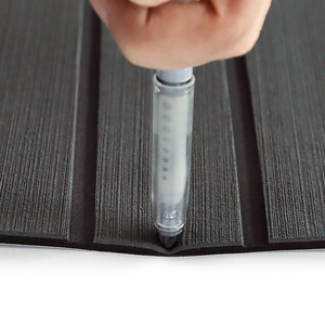 Rollo de Suelo Marino de Espuma EVA de Grado Premium, Impermeable, Moderno, Autoadhesivo, Resistente a los Rayos UV, para Cubierta Marina Exterior - Product Image 5