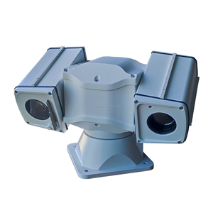 Cámara de Seguridad para Embarcaciones, Visión Nocturna, Infrarrojos, Térmica, PTZ, con Opciones de IA, CCTV, DVR y NVR - Product Image 6