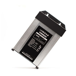 Wholesale Price 200vac-240vac 16.5A 33.3A 70A 5V 12V <strong>24V</strong> 30V 36V 400 Watt Rainproof Smps Power Supply - Product Image 6