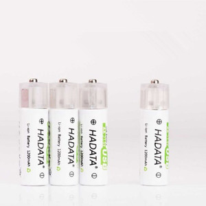 <span class=keywords><strong>Batterie</strong></span> rechargeable USB alimentée par <span class=keywords><strong>choc</strong></span> électrique - Product Image 3