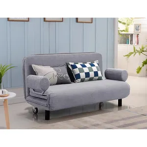 特价热销新设计广泛使用的2座折叠壁床套装出售沙发