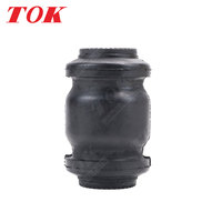 Kit de silentblocs de haute qualité TOK 48655-0D051 48654-0D060 48068-59135 48069-59135 pour TOYOTA – Élimine les bruits anormaux et stabilise le châssis