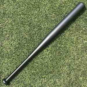 Bate de Béisbol Profesional Ligero de Alto Rendimiento, de Madera Maciza, con Diseño Personalizable, Disponible para OEM, para Principiantes - Product Image 2