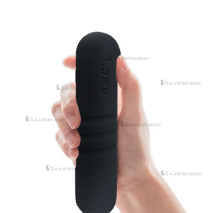 Xách tay của phụ nữ rắn Silicone quả tạ cho cánh tay đào tạo Home Yoga quả tạ trọng lượng nhỏ thiết bị tập thể dục - Product Image 4