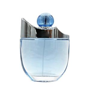 Parfum de luxe bleu royal arabe du Moyen-Orient Dubaï, parfum longue durée pour hommes et femmes - Product Image 5
