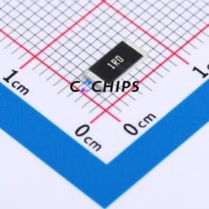 RMC1-1R0FTE SMD Resistor 2512 ( Resistance: 1Ohm )( Precision: 1% ) - Product Image 1