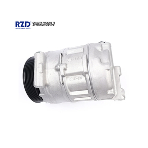 Compresseur AC de climatisation de pièces automobiles 0002306511 pour Mercedes-Benz W213 W203 2002-2013 - Product Image 2