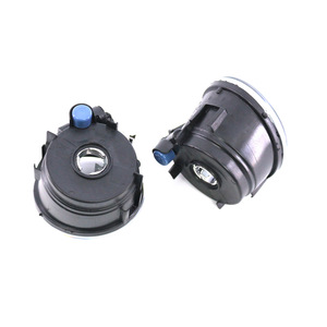 Luces antiniebla delanteras para BMW X6 E71 2013-2015, lado izquierdo y derecho, 63177311351 63177311352, luces de conducción halógenas de xenón - Product Image 1