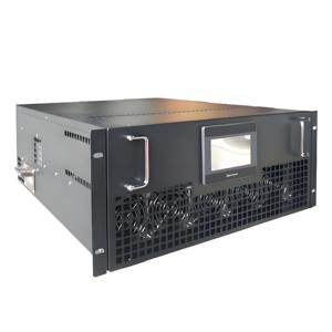 Gelişmiş 10kvar 30A 50A SVG Aktif Güç Filtresi AHF Statik Var Jeneratörü Statik Var Kompansatörü Güç Dağıtım Ekipmanı - Product Image 5