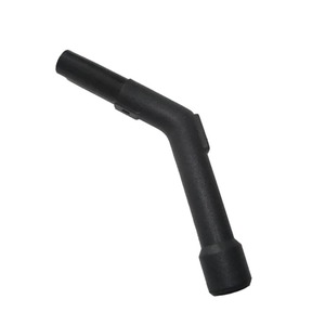 Pièces de rechange pour <span class=keywords><strong>aspirateur</strong></span> électrique, poignée en plastique de 32 mm de diamètre pour usage domestique - Product Image 2