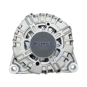Alternatore per PEUGEOT 308 CC 1.6 HDi Diesel (KW: 82, HP: 112) dal 2009 al 12-2014 KUHNER 302030RI nuovo - Product Image 1