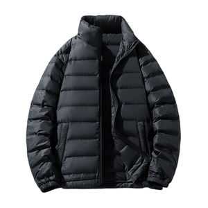 Chaqueta de Invierno para Hombre, Impermeable y Cortavientos, Tres en Uno, Estilo Moderno, para Adolescentes - Product Image 5