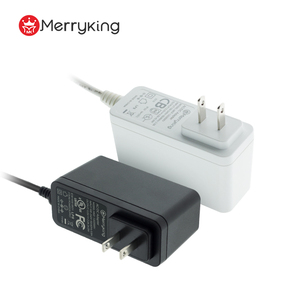 Ce FCC cấp giấy chứng nhận 0.5A 1A 1.5A 2A 2.4A 2.5A 3A 6V 8V 9V 12V 15V 18V 24V 36V cung cấp điện 12V 2A Power <span class=keywords><strong>Adapter</strong></span> - Product Image 1