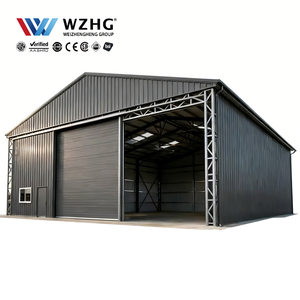 Estructura de Acero Angular para Almacenes, Cercas Agrícolas, Almacenamiento, Proveedor Mayorista ODM para Equipos Agrícolas - Product Image 1