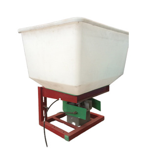 Engrais électrique, batteur, capacité de 150kg, 8 l - Product Image 3