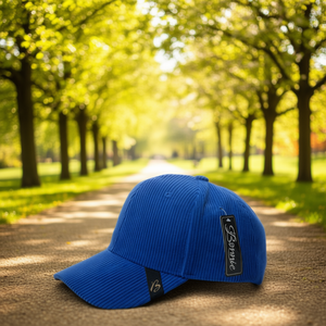 Gorra de Béisbol Bonne de Pana, 6 Paneles, Ajustable, Protección Solar para Adultos, Uso Casual de Primavera y Otoño - Product Image 2