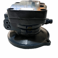 Moteur oscillant compact robuste résistant aux hautes températures 6686218 7532074 7020242 104-6393-005 pour pièces de mini-excavatrices 323