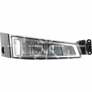 FOGLAMP RH FH EURO 6 (2013-->) pour FH EURO 6 FM EURO 6 (22332592) Marque Covind Modèle 4FH/708 Italie - Product Image 1