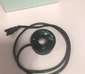 Visual System CA-DRR3 Red Direct Ring Illumination Light Source - Product Image 2