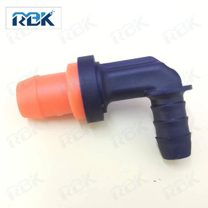 Válvula Unidireccional Rbk Lfp7 13 890 para Ford Mazda, Pieza de Repuesto para Manguera de Admisión de Aire - Product Image 1