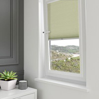 Novas Persianas Honeycomb Isoladas de Célula Dupla Superior e Inferior Integradas na Janela, Anti-UV, Impermeáveis, À Prova de Fogo, Personalizáveis, Design Moderno