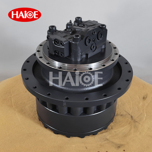 20Y-27-00540 708-8F-00340สำหรับมอเตอร์เดินทาง PC210-10MO เฟืองท้าย PC210-10 - Product Image 4