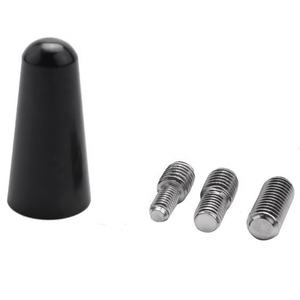 Adaptateur <span class=keywords><strong>de</strong></span> fil d'<span class=keywords><strong>antenne</strong></span> <span class=keywords><strong>de</strong></span> <span class=keywords><strong>voiture</strong></span> universel 3CM 5CM, montage sur <span class=keywords><strong>toit</strong></span>, <span class=keywords><strong>antenne</strong></span> radio AM FM pour véhicule - Product Image 1