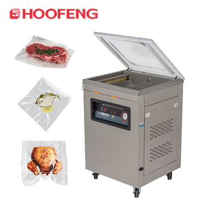 <span class=keywords><strong>Machine</strong></span> de conditionnement sous vide A500 <span class=keywords><strong>Machine</strong></span> de vidage d'aliments secs et humides automatique commerciale - Product Image 1