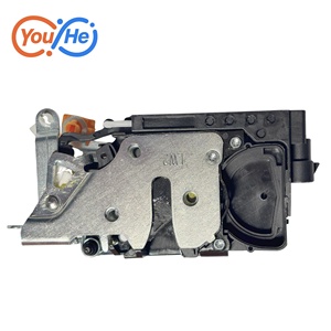 CHEVROLET 모델 9017542 위한 새로운 키 타입 자동차 도어록 액추에이터 - Product Image 4