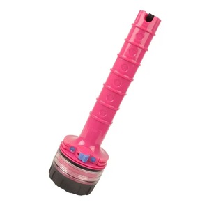 Outdoor Waterproof Torch Long-lasting Professional-grade Underwater High-intensity Non-slip Handheld LED Ultra-bright - Product Image 3