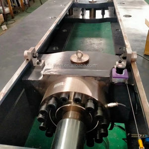 Universele Trekbestendige Belasting Hydraulische Horizontale Trektestmachine Draadkabel Testbed - Product Image 1