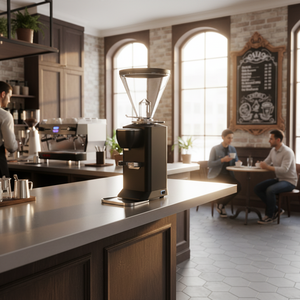 Mezcladora de Café para Cafetería, Gran Capacidad, para Uso Doméstico y Comercial - Product Image 1