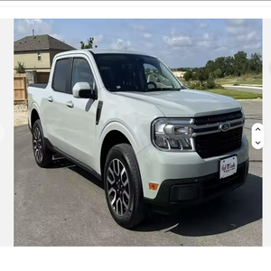 VENTES RAPIDE POUR voiture Fords <span class=keywords><strong>Maverick</strong></span> Lariat d'occasion Top Europe disponibles - Product Image 1