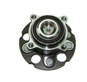 42200-szb-a01 nguồn bánh xe trung tâm đơn vị trục đầu mang lắp ráp phù hợp cho bánh trước và sau - Product Image 1