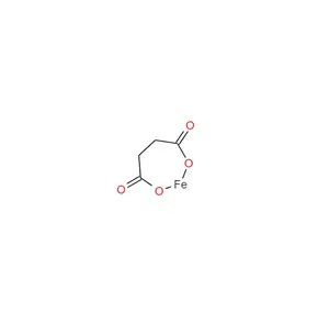 Iron Succinate CAS10030-90-7 98%+ In Stock