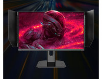 Nueva Pantalla para Juegos NanoIPS de 32 Pulgadas, 2K, 280Hz, 96% DCI-P3, Amplia Gama de Colores, ATW 98P3/AL329Q