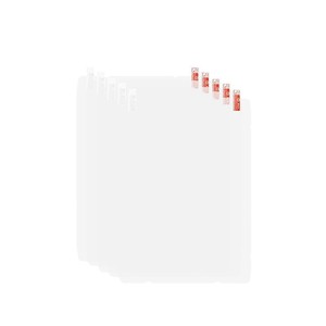 HINTONDA Anycubic Mono X 6Ks - Película Protectora de Pantalla Antiarañazos de 9.1 Pulgadas para Impresora 3D, 5 Hojas - Product Image 1