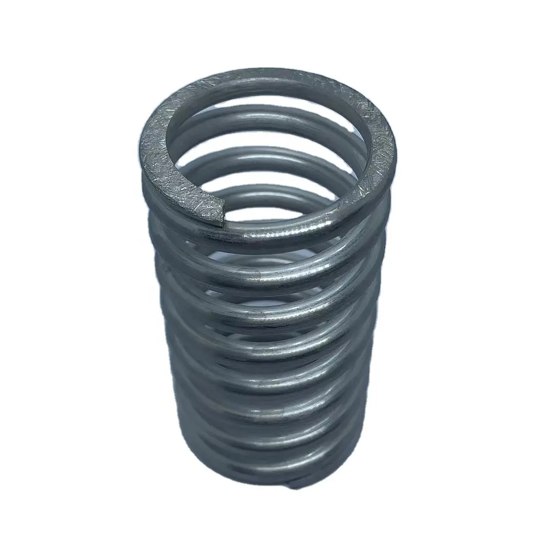 Wholesale OEM SUS 304 metal coil compression spring for industrial