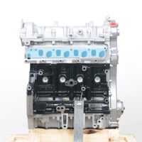 Moteur diesel Multijet JTD 1,3 L haute performance, bloc moteur complet pour Fiat Punto Doblo Panda