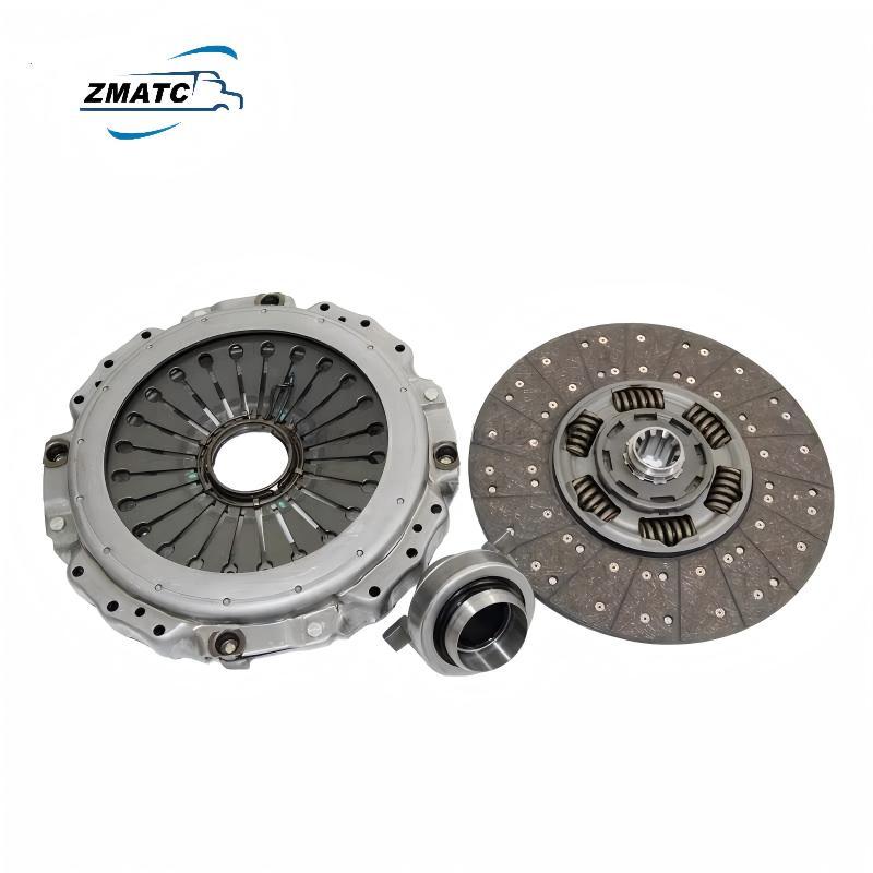 ZMATC 3400700451 A0052508404S4 Is a High