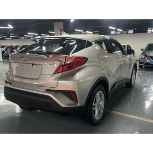 Voiture d'occasion Guazi 2021 Toyota C-HR – Achat intelligent, moteur essence fiable, SUV automatique, conduite à gauche, pour propriétaires de SUV longue durée de vie, 5 places - Product Image 4