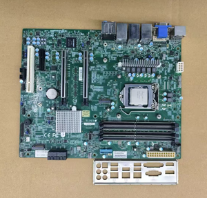 ซูเปอร์ไมโคร X12SCA-F เมนบอร์ดเซิร์ฟเวอร์มือสอง ซ็อกเก็ตเดี่ยว LGA-1200 DDR4 128 ช่องหน่วยความจำสี่ช่อง รองรับเมนบอร์ดเซิร์ฟเวอร์ ATX - Product Image 6