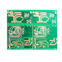Circuit imprimé rigide-flexible de haute qualité, professionnel, personnalisé, assemblage de circuits imprimés rigide-flexibles FPC OEM et prise en charge des fichiers Gerber