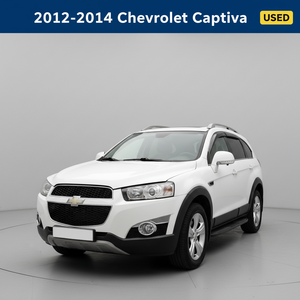<span class=keywords><strong>Chevrolet</strong></span> <span class=keywords><strong>Captiva</strong></span> d'<span class=keywords><strong>occasion</strong></span> 2012 2013 <span class=keywords><strong>2014</strong></span>, SUV 2.4L essence automatique 4x4 conduite à gauche, stock en gros disponible - Product Image 1
