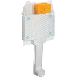 Oli 74 Plus 3/6 Lt Caja Integrada para Mampostería - Product Image 1