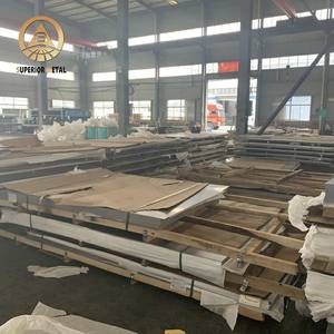 Precio de placa de acero inoxidable Sus630 1,4542 1,4545 S15500 S17400 S13800 17-4PH 15-5PH, por kg, de 1, 2, 1, 2, 1, 0, 1, 2 - Product Image 5